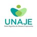 UNAJE (@unaje) Twitter profile photo UNAJE (@unaje) Twitter profile photo