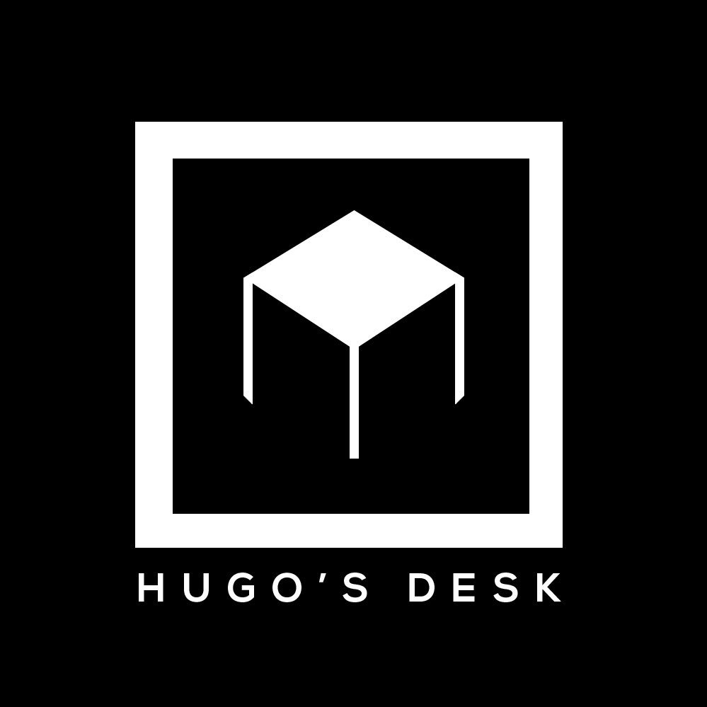 Hugo’s Desk ™