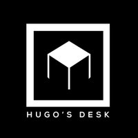 Hugo’s Desk ™(@HugosDesk) 's Twitter Profile Photo