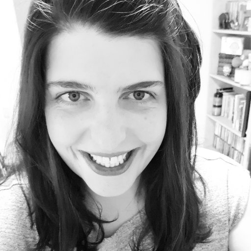 IT product person, non-traditional biomed student and crazy cat/dog lady. Working on that whole work/life/study balance thing. Tweets & opinions are my own 🙂
