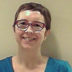 Psychiatric NP, mom, gardener, recovering academic law librarian.
