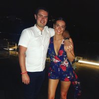 Charlotte Wilkinson(@CharlotteWilkox) 's Twitter Profile Photo