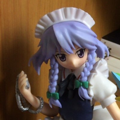 χめくじゃ.at.東方さんのプロフィール画像