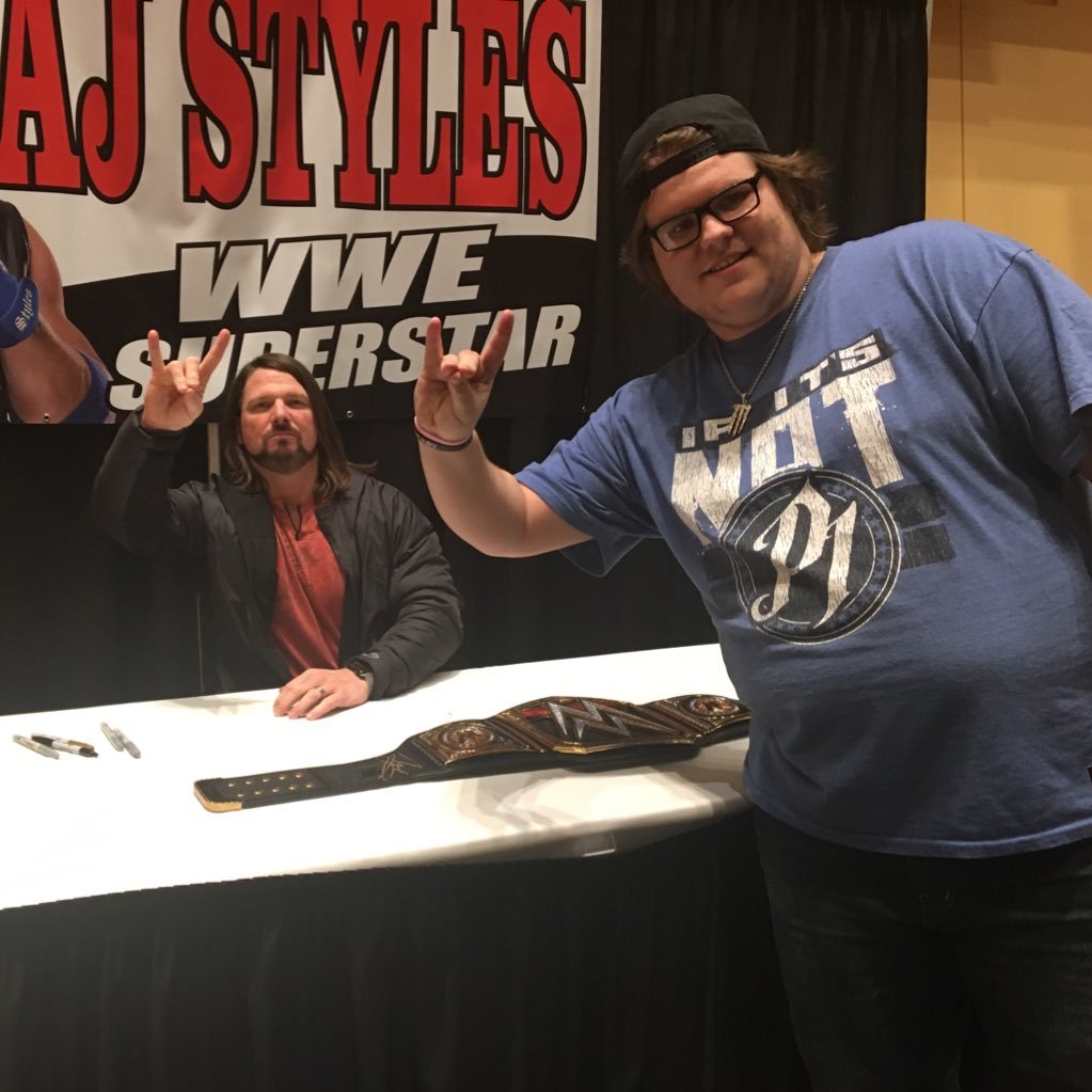 -God 1st -Single - WWE Fan - Dean Ambrose - Becky Lynch