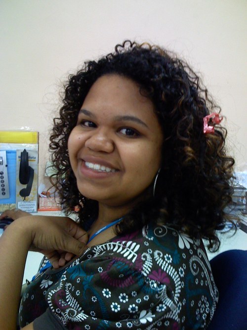 LailaBertolino's profile picture. Eterna discípula, permanente aprendiz , encantada pela vida, uma Relações Publicas apaixonada por RH. A esperança é o lema para a constante transformação...