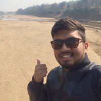 Naveen singh bisht(@nvnbisht) 's Twitter Profile Photo