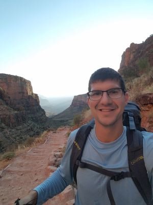 JoeWms84's profile picture. Husband, father of three, and outdoors enthusiast. Professionally I advocate for smart approaches to reduce crime and addiction in the criminal justice system.