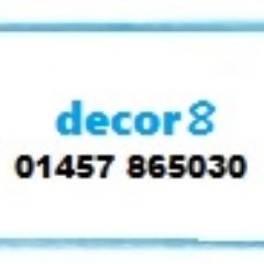 Glossop's No1 Independent Supplier of Paint, Wallpaper and Decorating Accessories