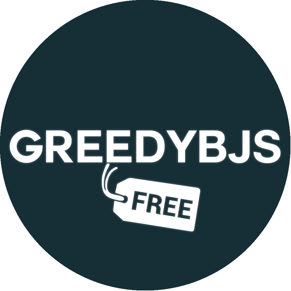 CEO of greedybjs, home of the best offers, giveaways, free gift cards, competitions and more. Check out our website for more info, free your curiosity now.