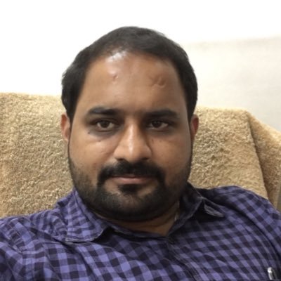 vijay63744621's profile picture. Nothing too much