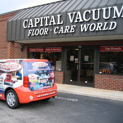 Capitalvacuum Twitter Capitalvacuum