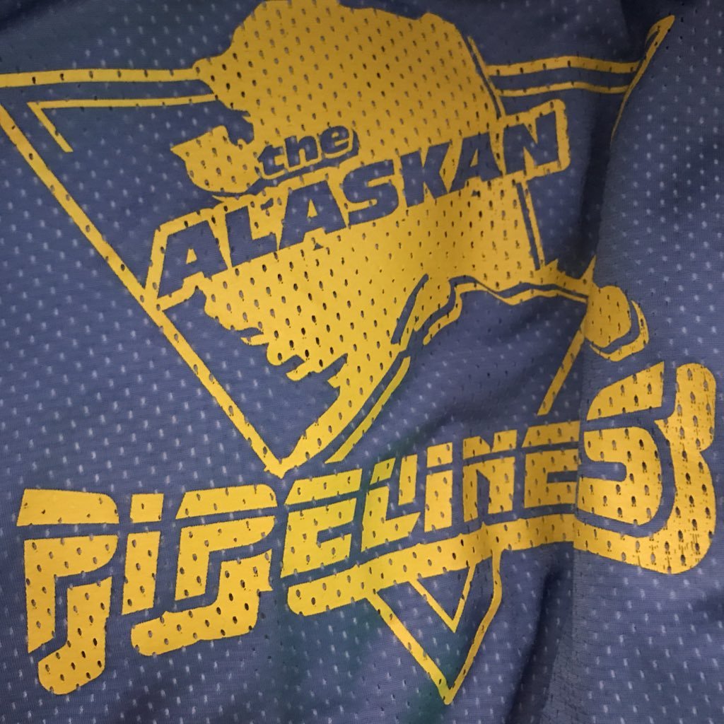 Official Page of The Alaskan Pipeliners