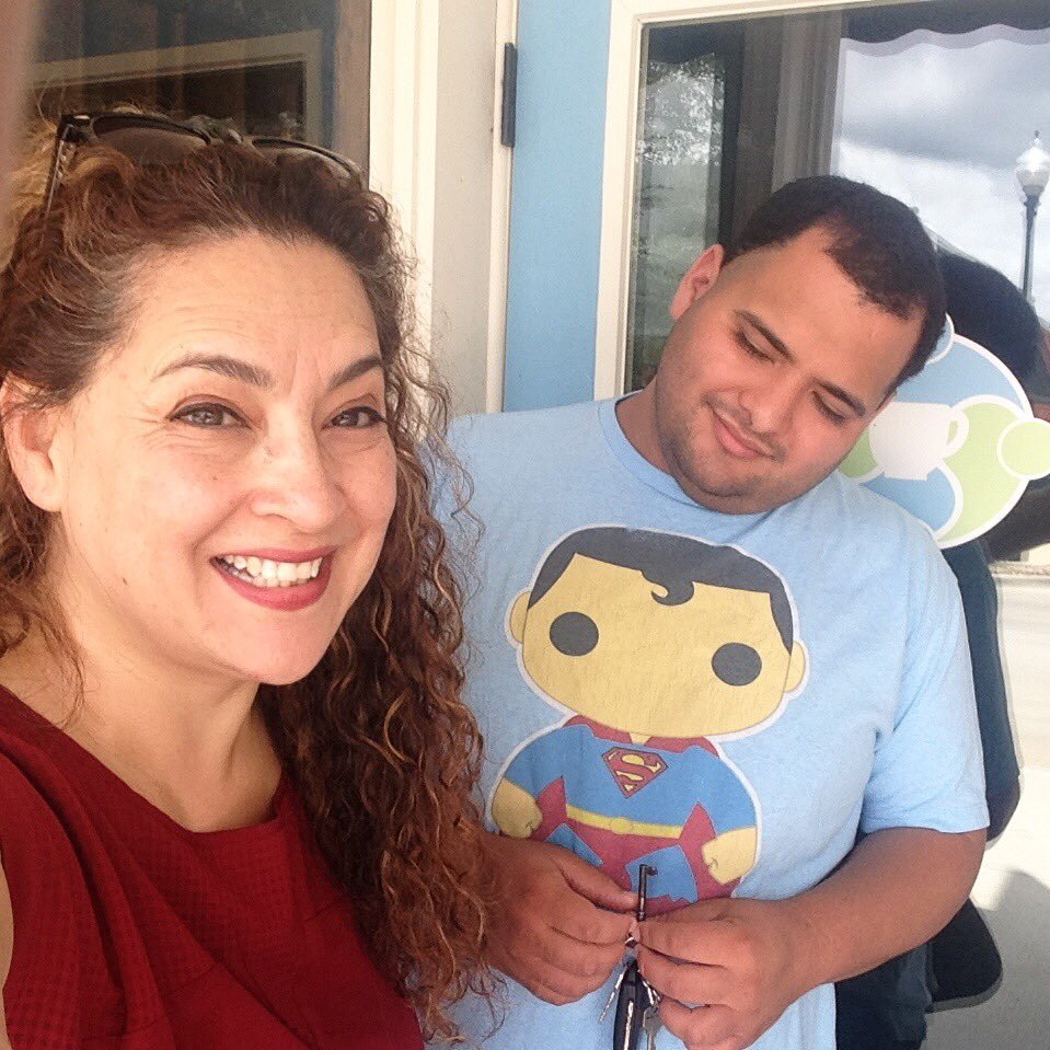 Jsantos970's profile picture. Prayers answered, hope fulfilled. Autism mom, bilingual administrator, and determined advocate, co-founding a non-profit for special needs families.