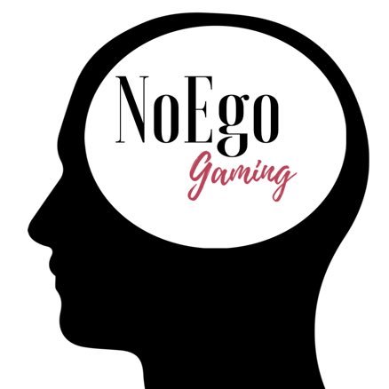 Gaming community. The love of gaming unites us. The content defines us. #NoEgo #COMINGSOON