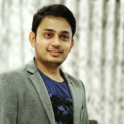 React Native Developer

Like to talk about new technology and future gadgets, feel free to ping me to talk for hours and hours on this topic.