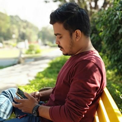 vinayuikey's profile picture. enthusiast in every sense ,but laziness ruined me !!!