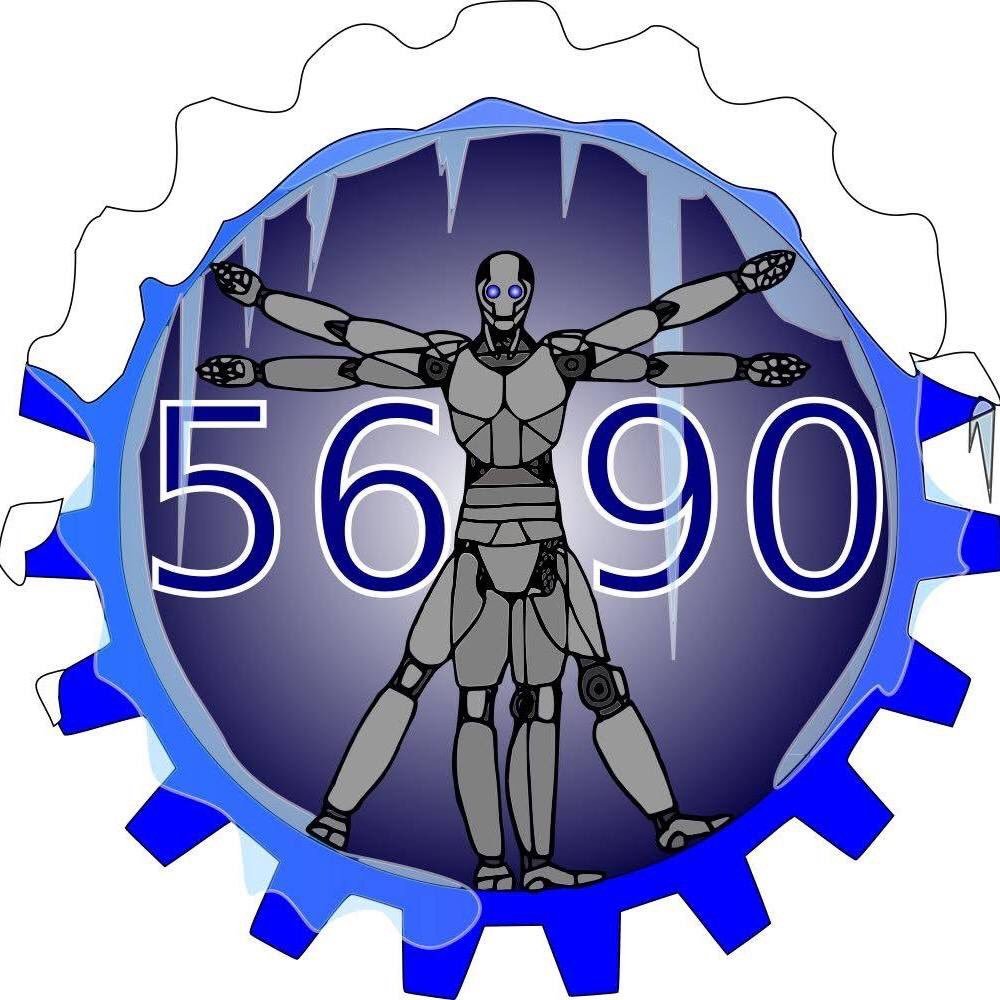 Team 5690 is a FIRST robotics team from Esko, Minnesota. We were formed in 2015. Contact us at SubZeroRobotics@esko.k12.mn.us or like us on Facebook.