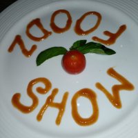 Show Foodz(@showfoodz) 's Twitter Profile Photo