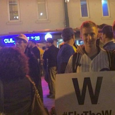 samgris7's profile picture. Rebel yell, give em hell
https://t.co/bZVMwl9fWa