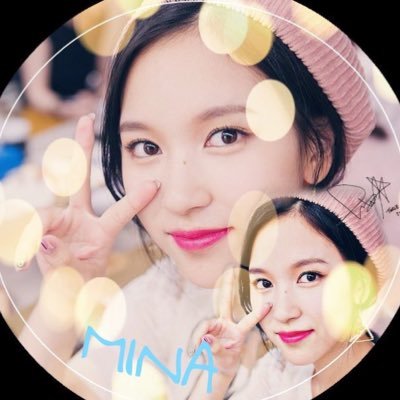 Twice垢 ミナ ツウィ Minatzuyuonce Twitter