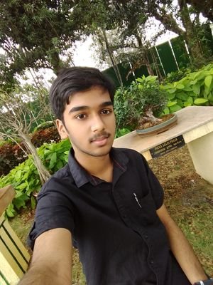NK_NANDU99's profile picture. Tech lover, love to search new things.