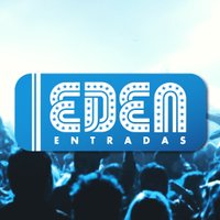 Edén Entradas (@edenentradas) 's Twitter Profile