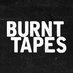 Burnt Tapes (@burnt_tapes) Twitter profile photo