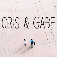 Cris and Gabe(@crisandgabe) 's Twitter Profile Photo