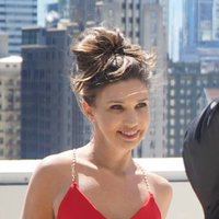 Lauren Joliat (@lolojoliat) 's Twitter Profile