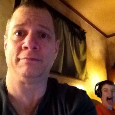 tsmee66's profile picture. Liams dad, bibliophile, coffee snob, husband. Anti-theist, agnostic atheist. Tattoos. Unapologetic cat person. Anxiety and depression soldier.

👽🌑👾☕