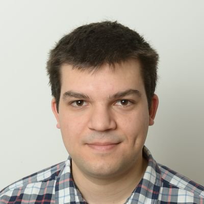 szilard_nemeth's profile picture. An enthusiastic SW Engineer who loves coding, SW design and tinkering with his projects. True believer of automation. Simple as that.
+Apache Hadoop PMC member