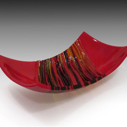 SaturdayGlass's profile picture. Glass artist