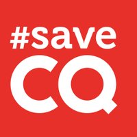 Save CQ (@savecqbelfast) 's Twitter Profile Photo Save CQ (@savecqbelfast) 's Twitter Profile Photo
