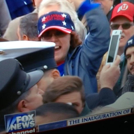 BARB4TRUMP's profile picture. Jesus rules! Love Bl. Mary! Trump wins 2020, God's servant! Jesus picks imperfect to do His perfect will! PRAY! NO DATES/LISTS!Followed by Gen. Mike Flynn! MAGA