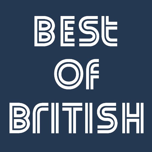 Best of British