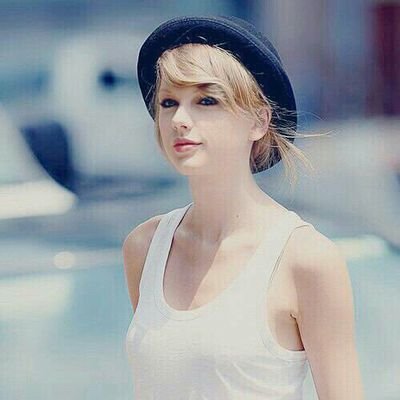 とにかくTaylorが大好きです!😎💕Taylorが好きな人は勿論そうじゃない人も仲良くして下さい!よろしくお願いします😀
無言フォローごめんなさい🙏