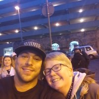Judith Harris (@judeandchoccy) 's Twitter Profile Photo Judith Harris (@judeandchoccy) 's Twitter Profile Photo
