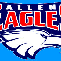 Allen Eagles Soccer (@allensoccer) Twitter profile photo