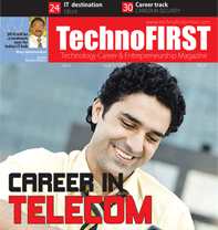 Technology Entrepreneurship and Career Magazine