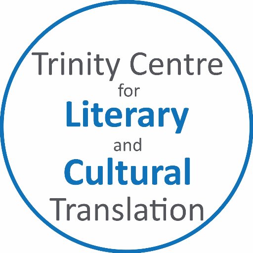 Trinity Centre for Literary & Cultural Translation