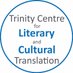 Trinity Centre for Literary & Cultural Translation (@tclctdublin) Twitter profile photo Trinity Centre for Literary & Cultural Translation (@tclctdublin) Twitter profile photo