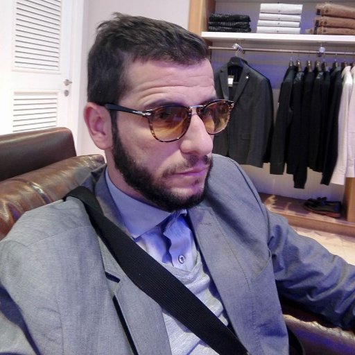 BeldjouheurS's profile picture. 