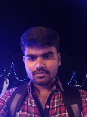 A common man