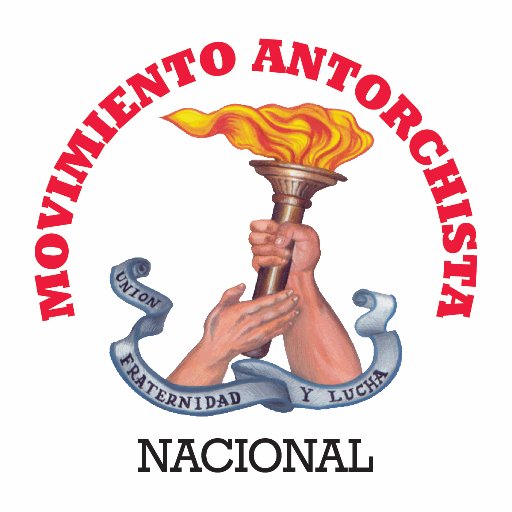 Cuenta oficial del Movimiento Antorchista Nacional. La organización de los pobres de México.