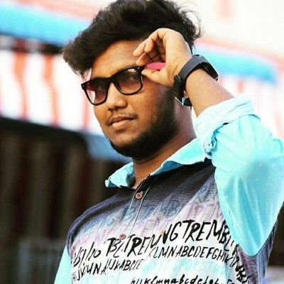KarthickSharan4's profile picture. Engineer BE- Computer science 
Present - V I P
Believed in your Dreams 
FB - Aadhvick sharan
