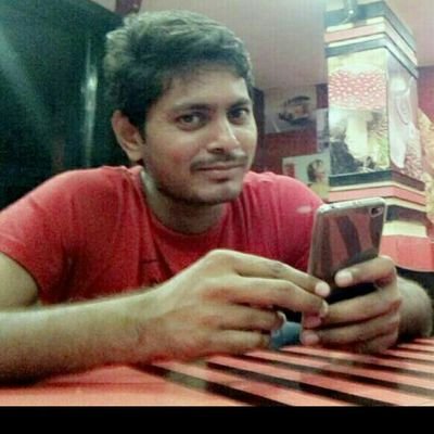 ramu_its's profile picture. 