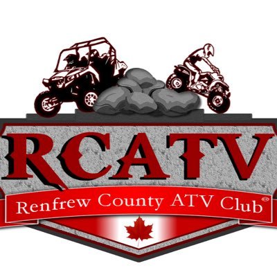 Renfrew County ATV Club puts trails & members first with 1000 km of trails + 400 km of connecting roads. Come wander the trails with us in the Ottawa Valley!