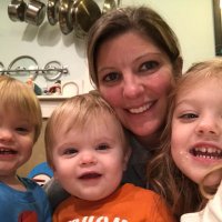 Colleen Benjamin (@cbenj15) 's Twitter Profile