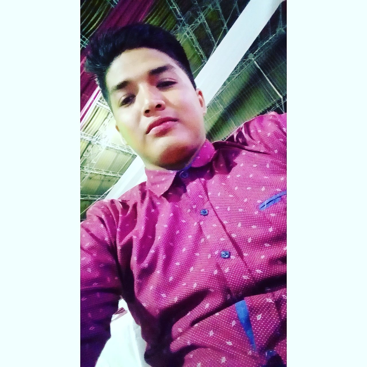 percysam96's profile picture. vision futura