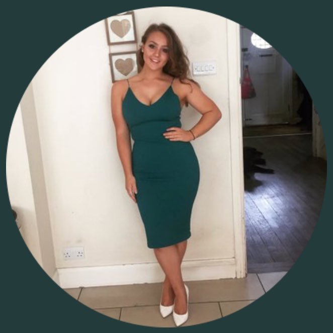 19👸🏻 South London🏙 Chi Uni💛💙 Training Gym Instructor & Sports Therapy Student 💪🏻